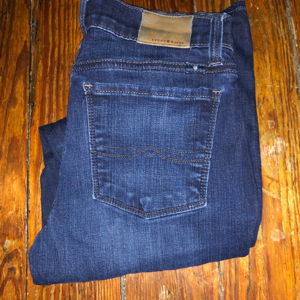 Lucky Brand Women’s Jeans